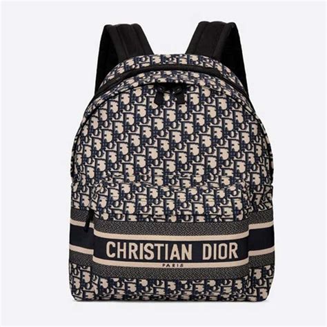 small dior bags|Dior mini backpack women's.